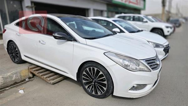 هيونداي أزيرا 2013 للبيع في العراق -  بغداد